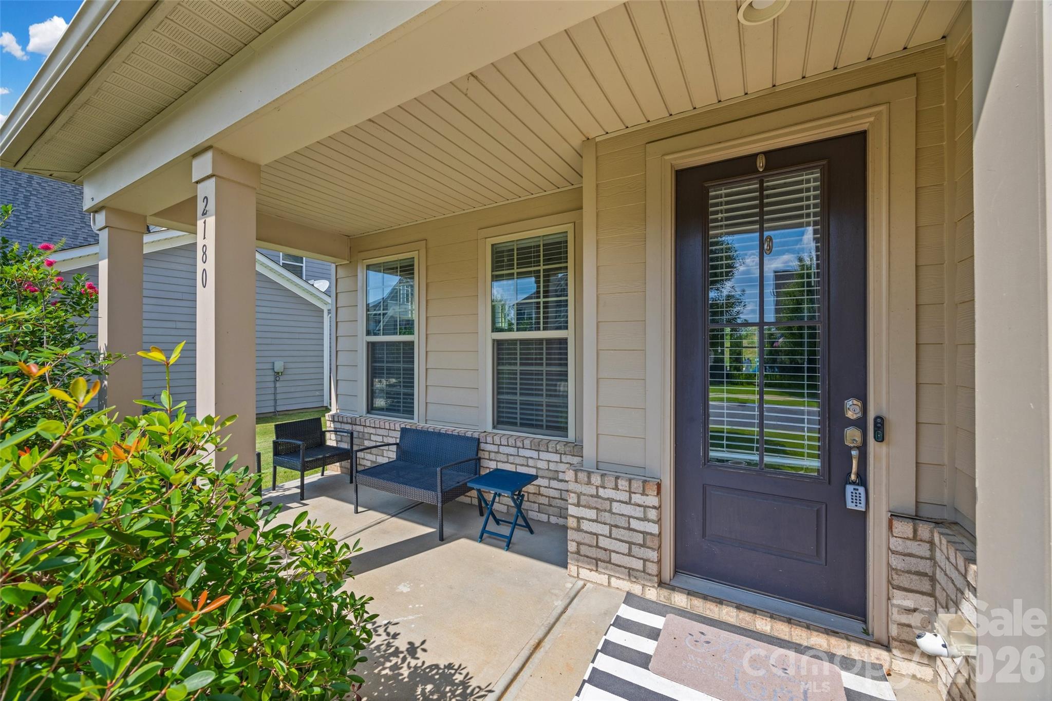 2180 Hanging Rock Road