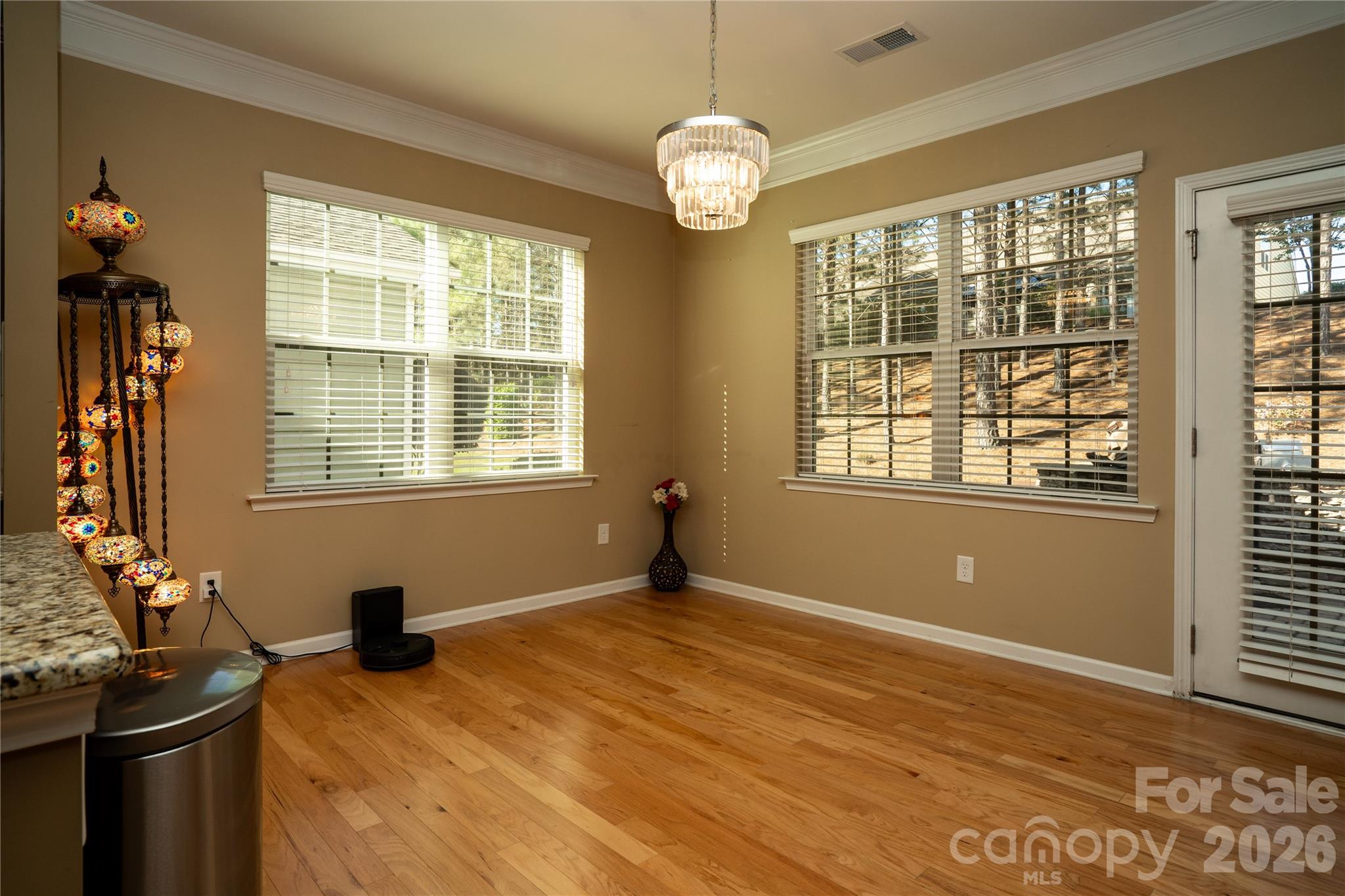 Carolina Reserve - Residential