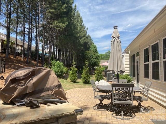 Carolina Reserve - Residential
