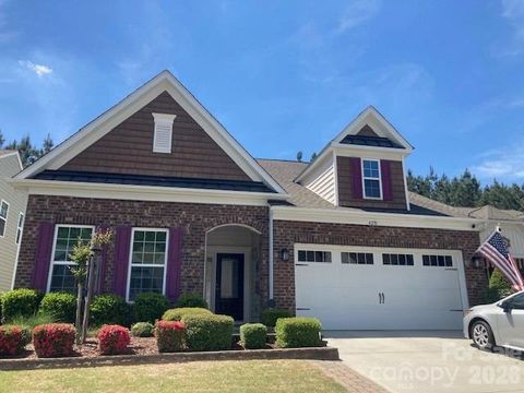 Photo of 4270 Perth Road, Fort Mill, SC 29707 (MLS # 4369835)