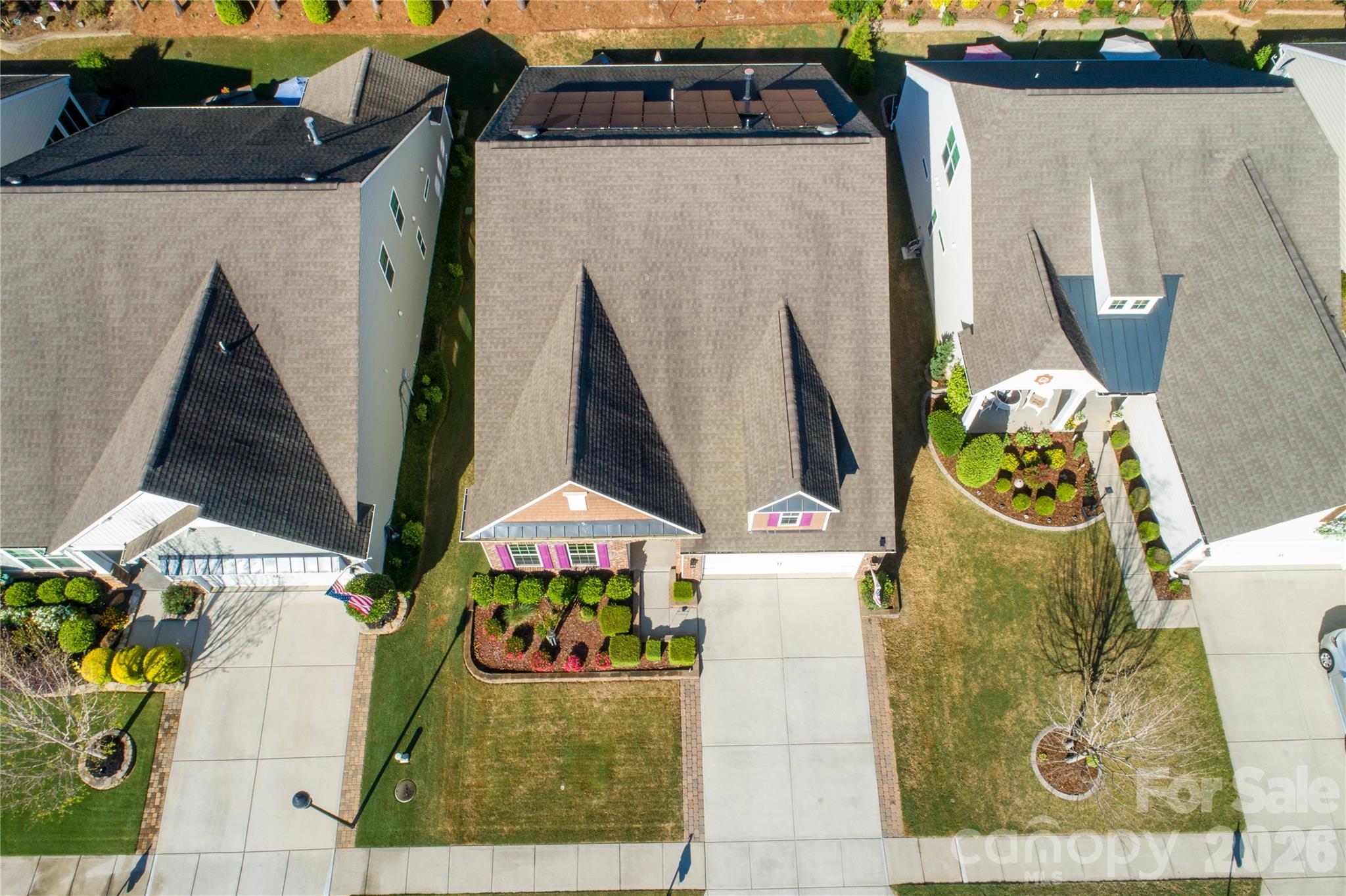 Carolina Reserve - Residential
