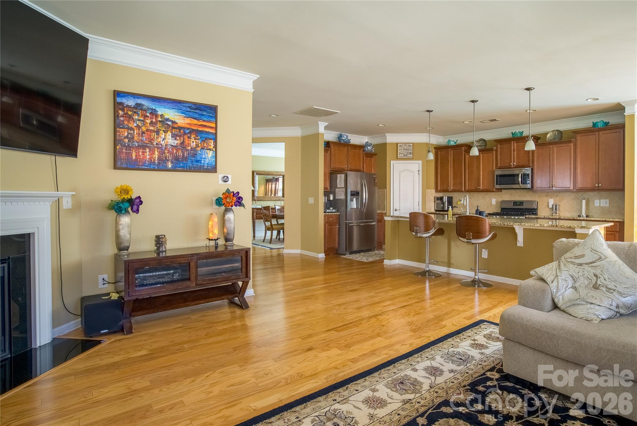 Carolina Reserve - Residential