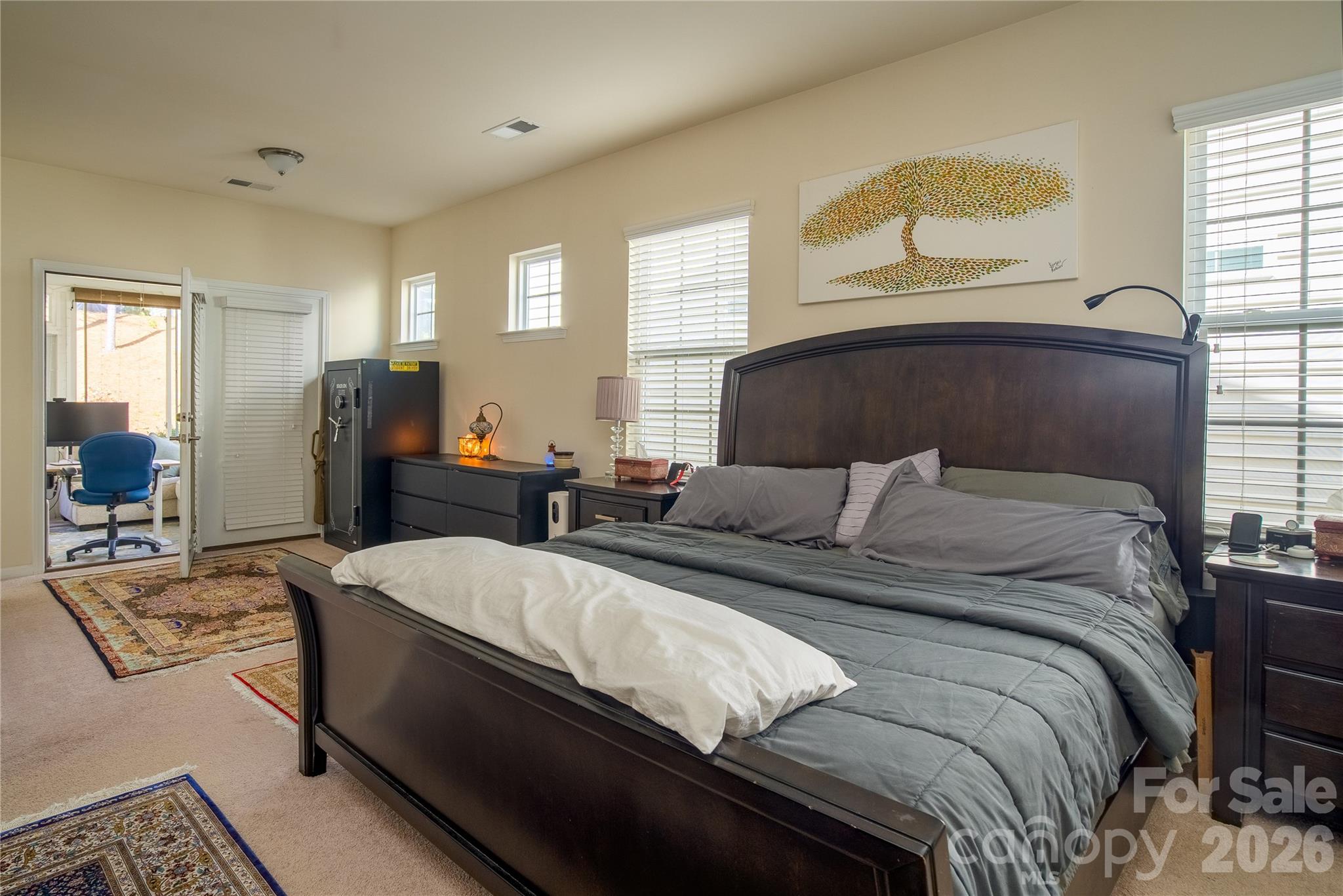 Carolina Reserve - Residential