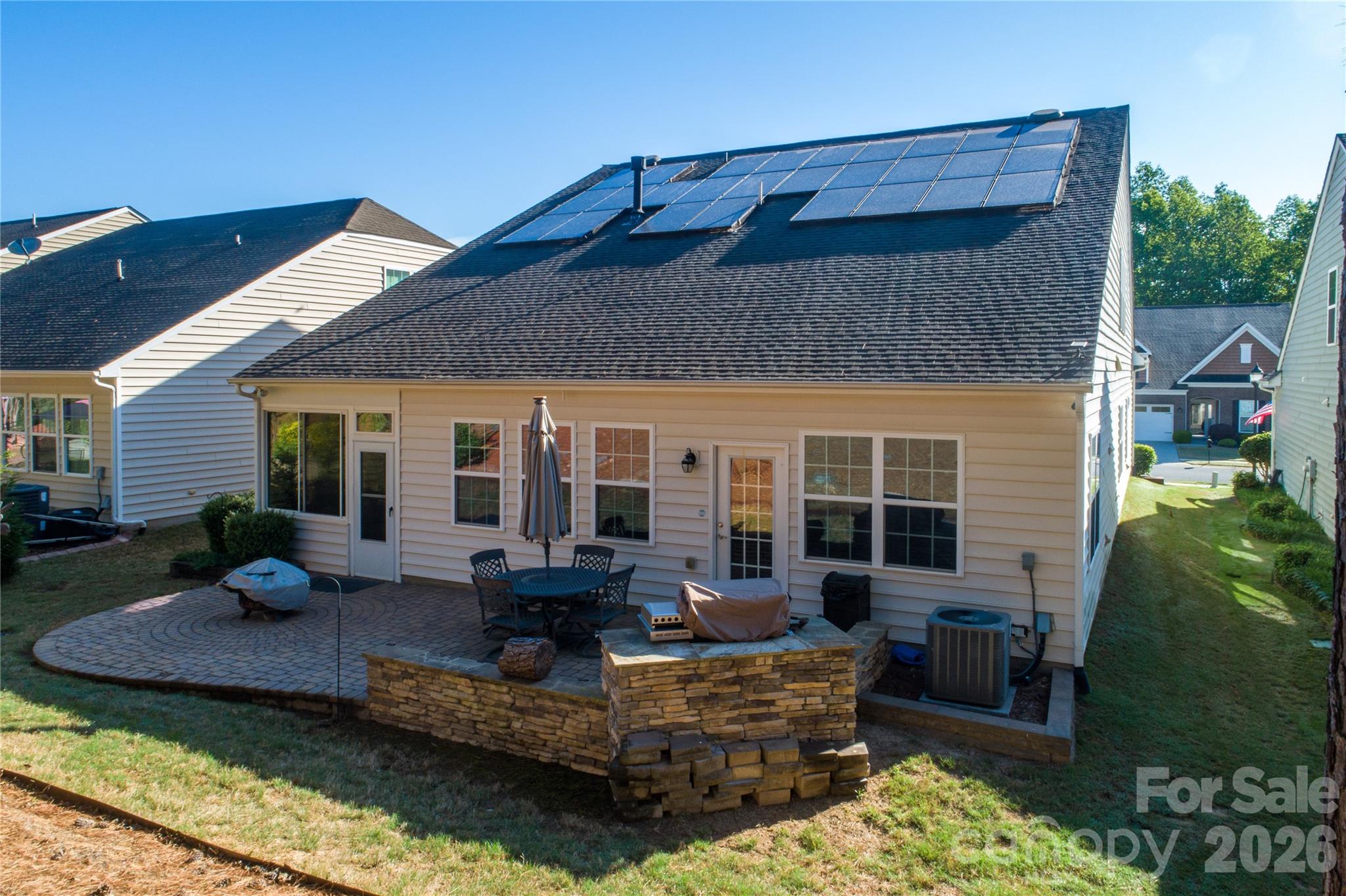 Carolina Reserve - Residential