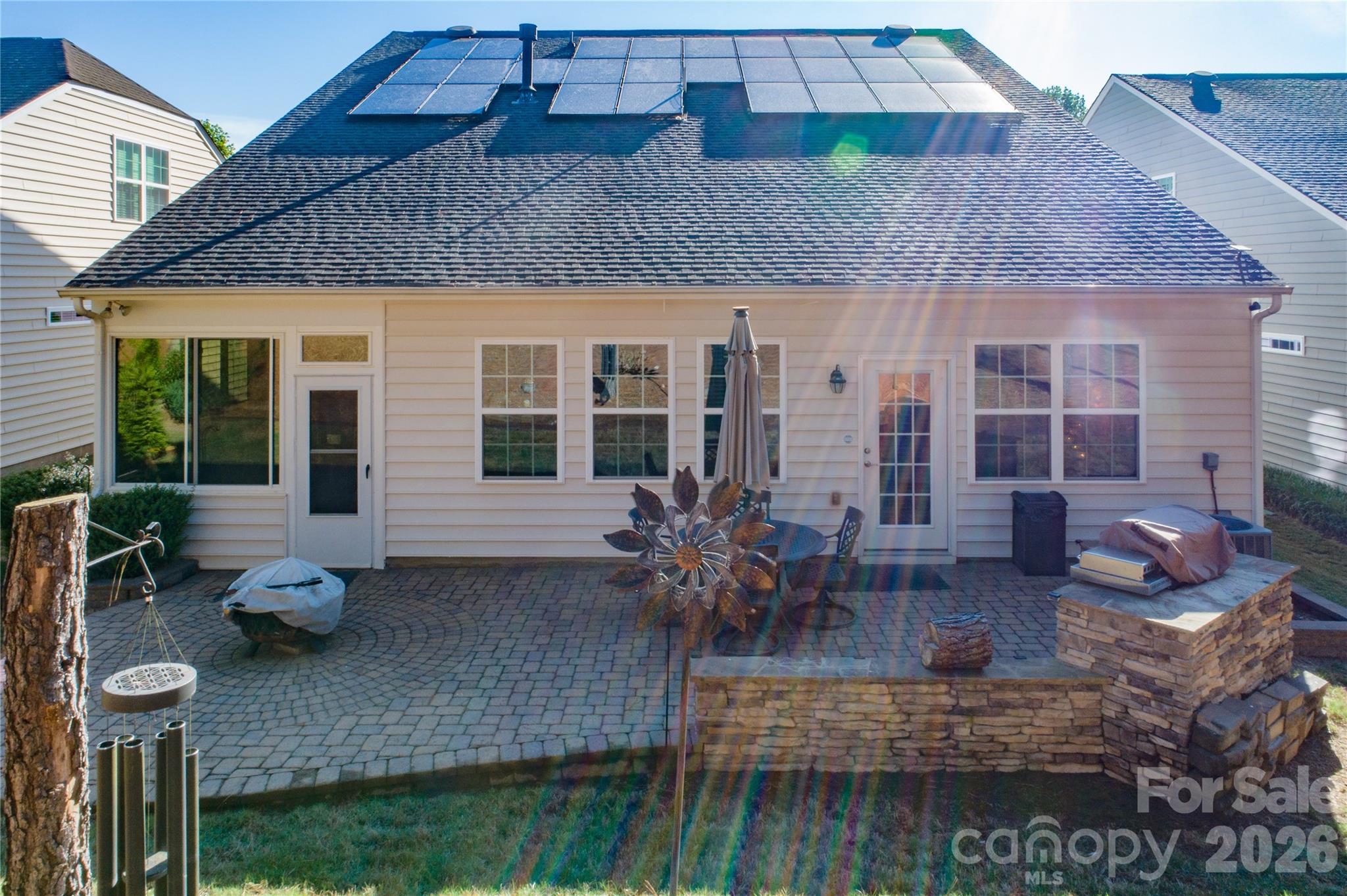 Carolina Reserve - Residential