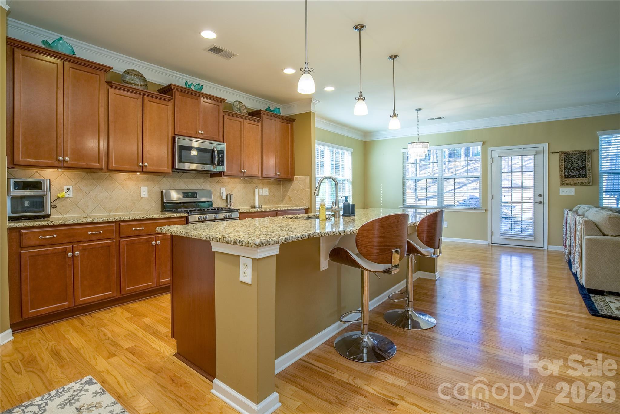 Carolina Reserve - Residential