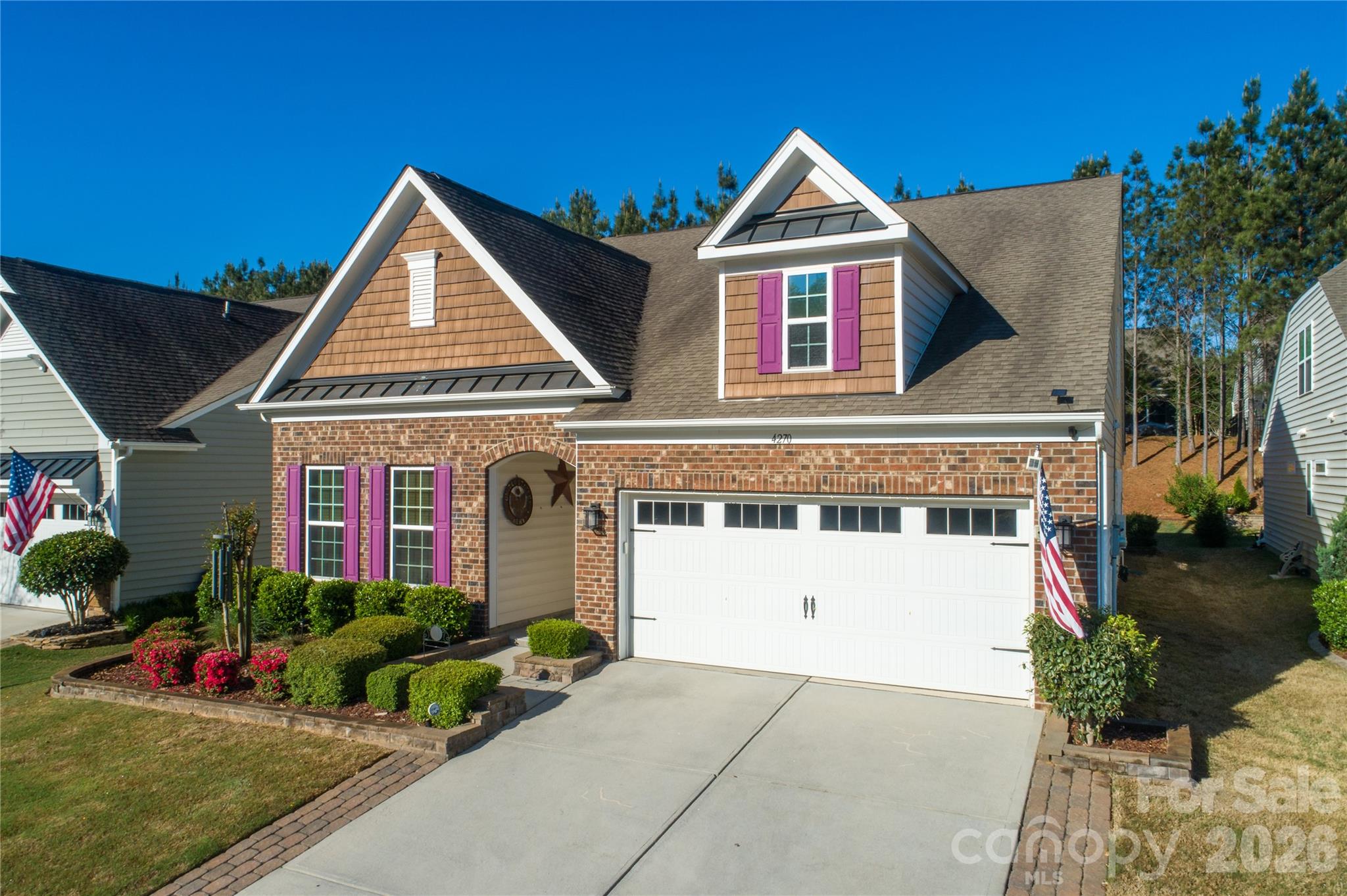 Carolina Reserve - Residential