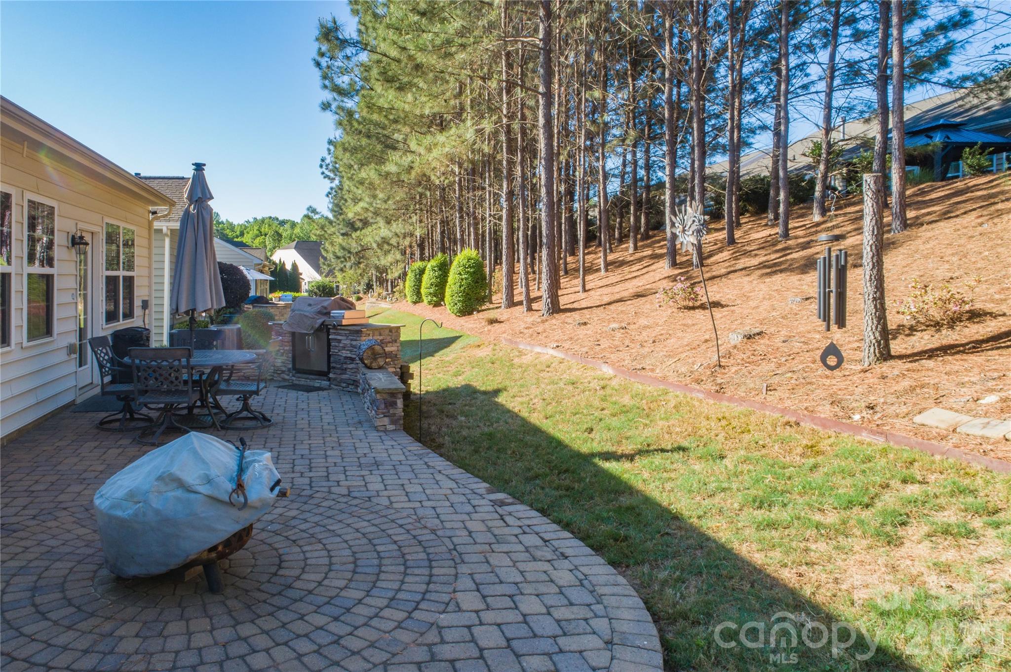 Carolina Reserve - Residential
