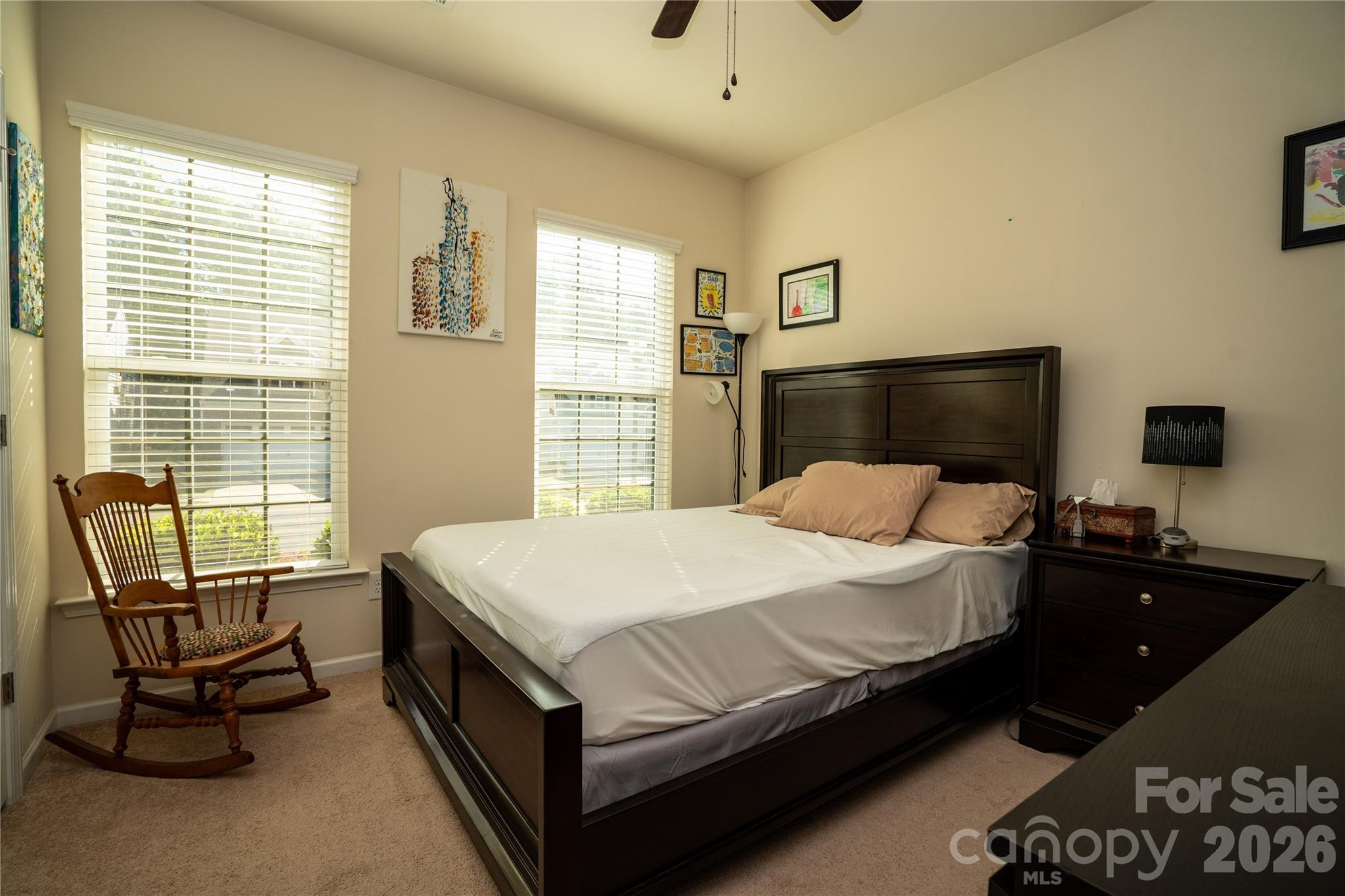 Carolina Reserve - Residential