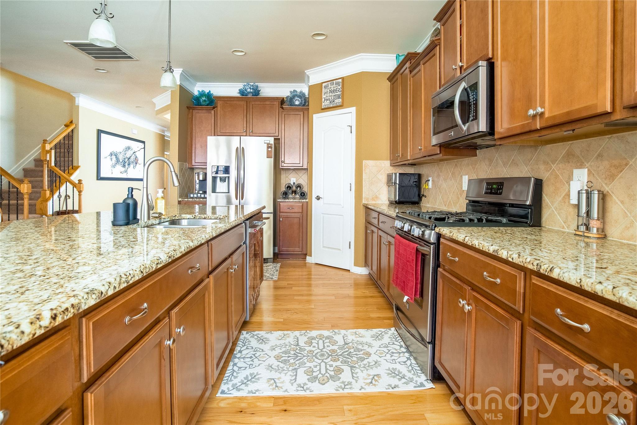 Carolina Reserve - Residential