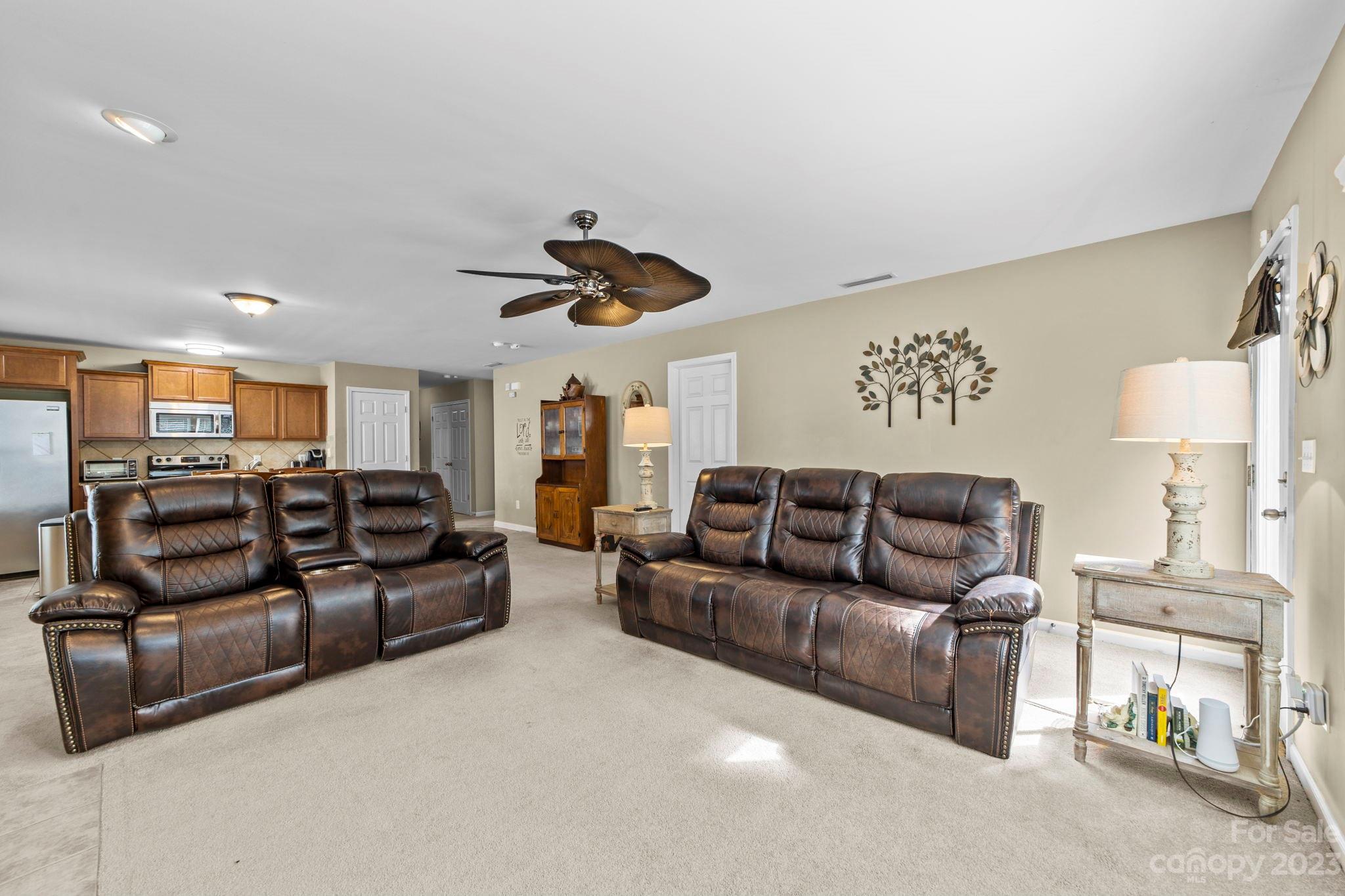 Roddey Park - Residential