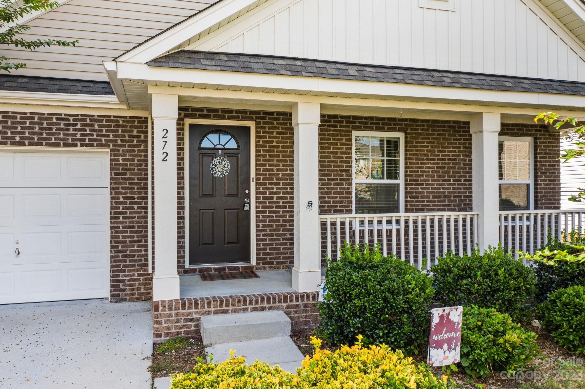 Roddey Park - Residential