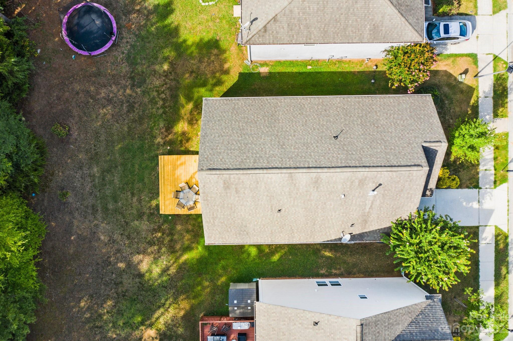 Roddey Park - Residential