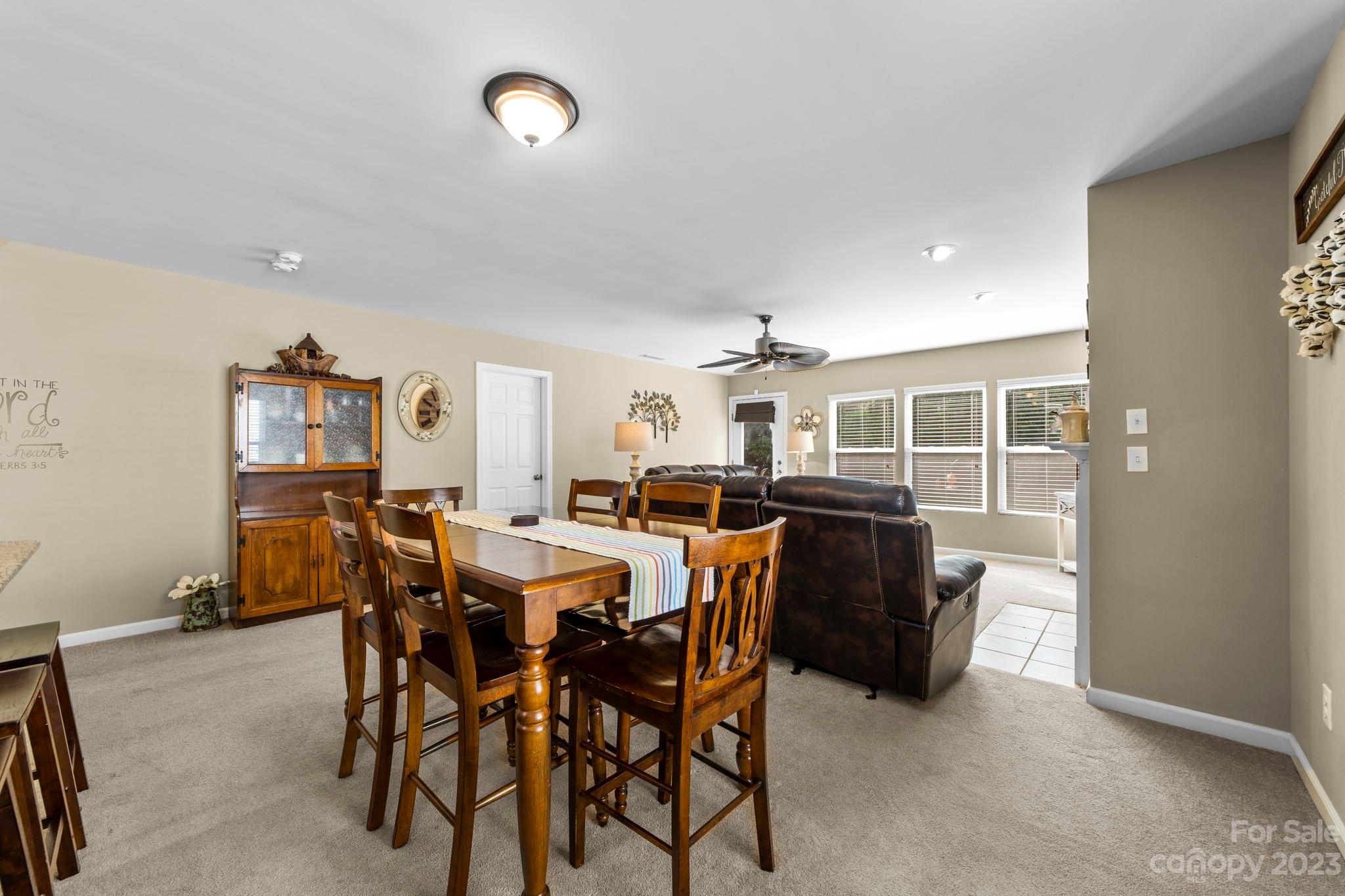 Roddey Park - Residential