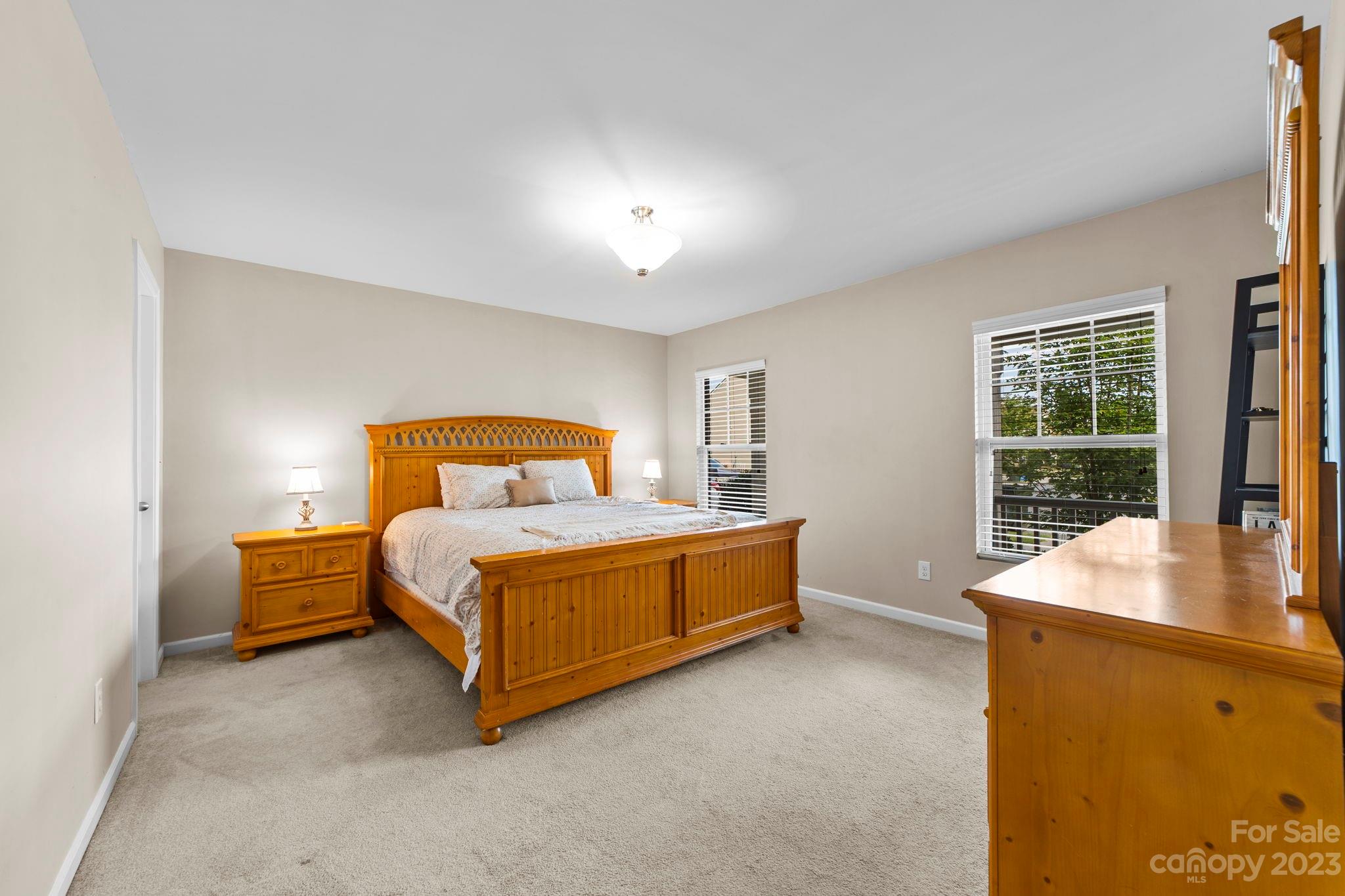Roddey Park - Residential