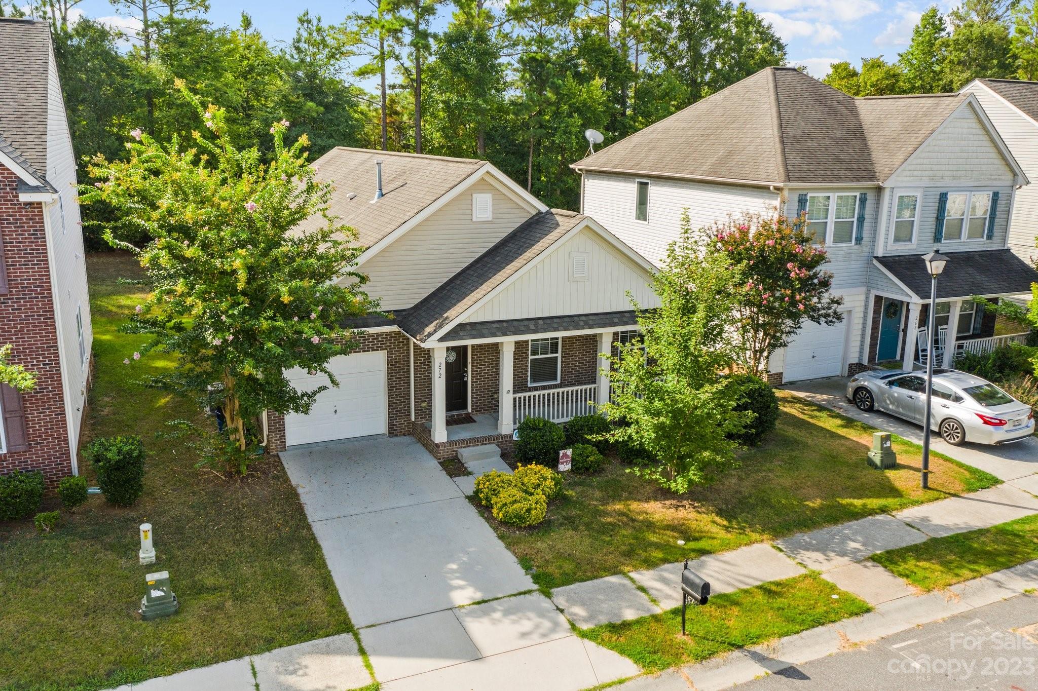 Roddey Park - Residential