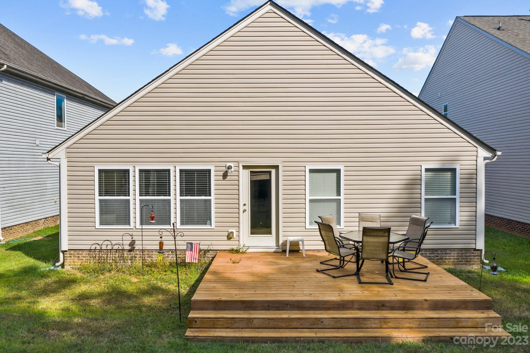 Roddey Park - Residential