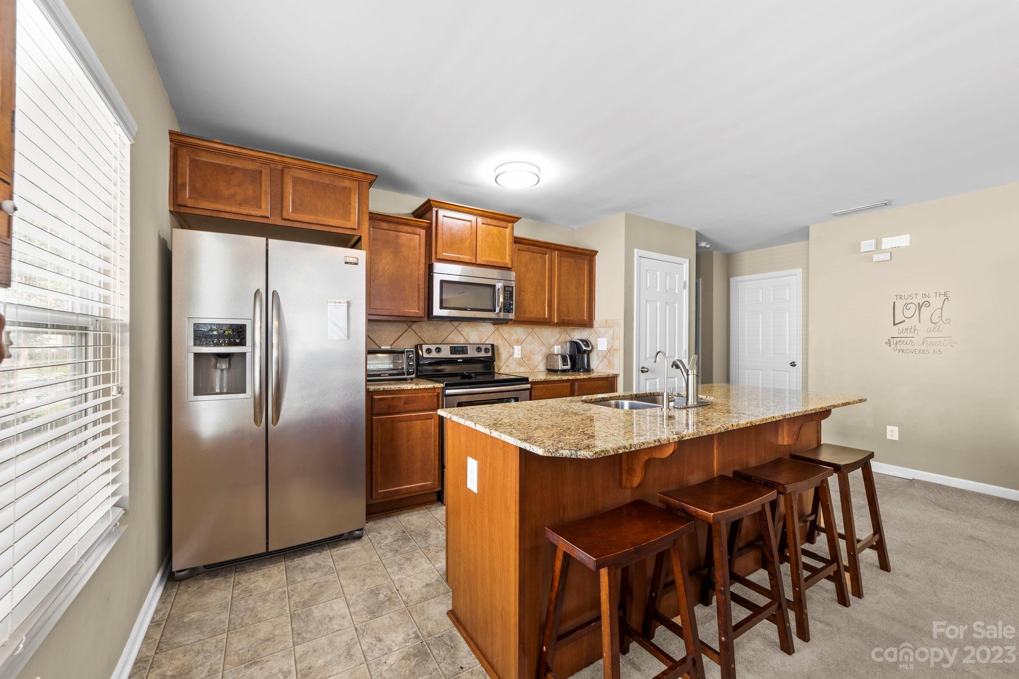Roddey Park - Residential
