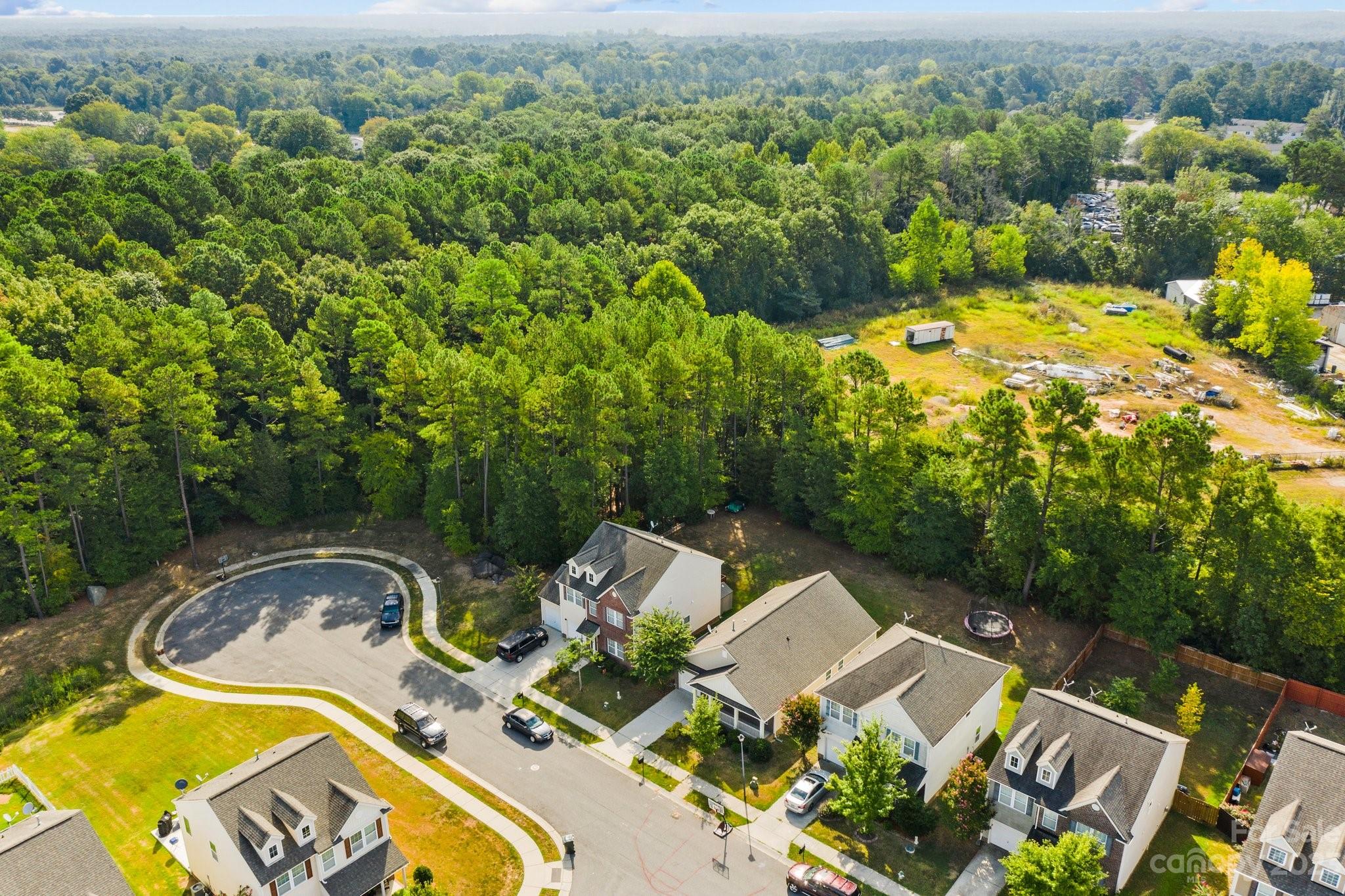 Roddey Park - Residential
