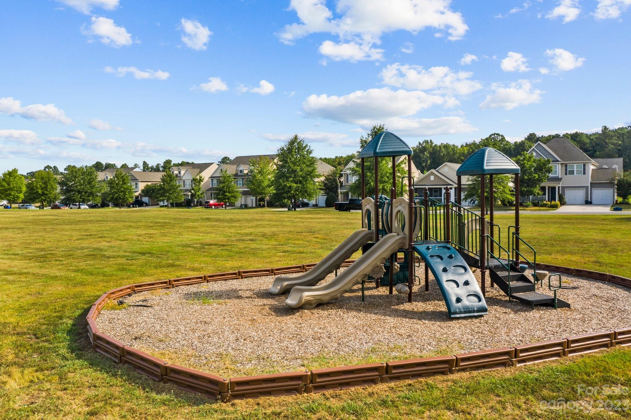 Roddey Park - Residential