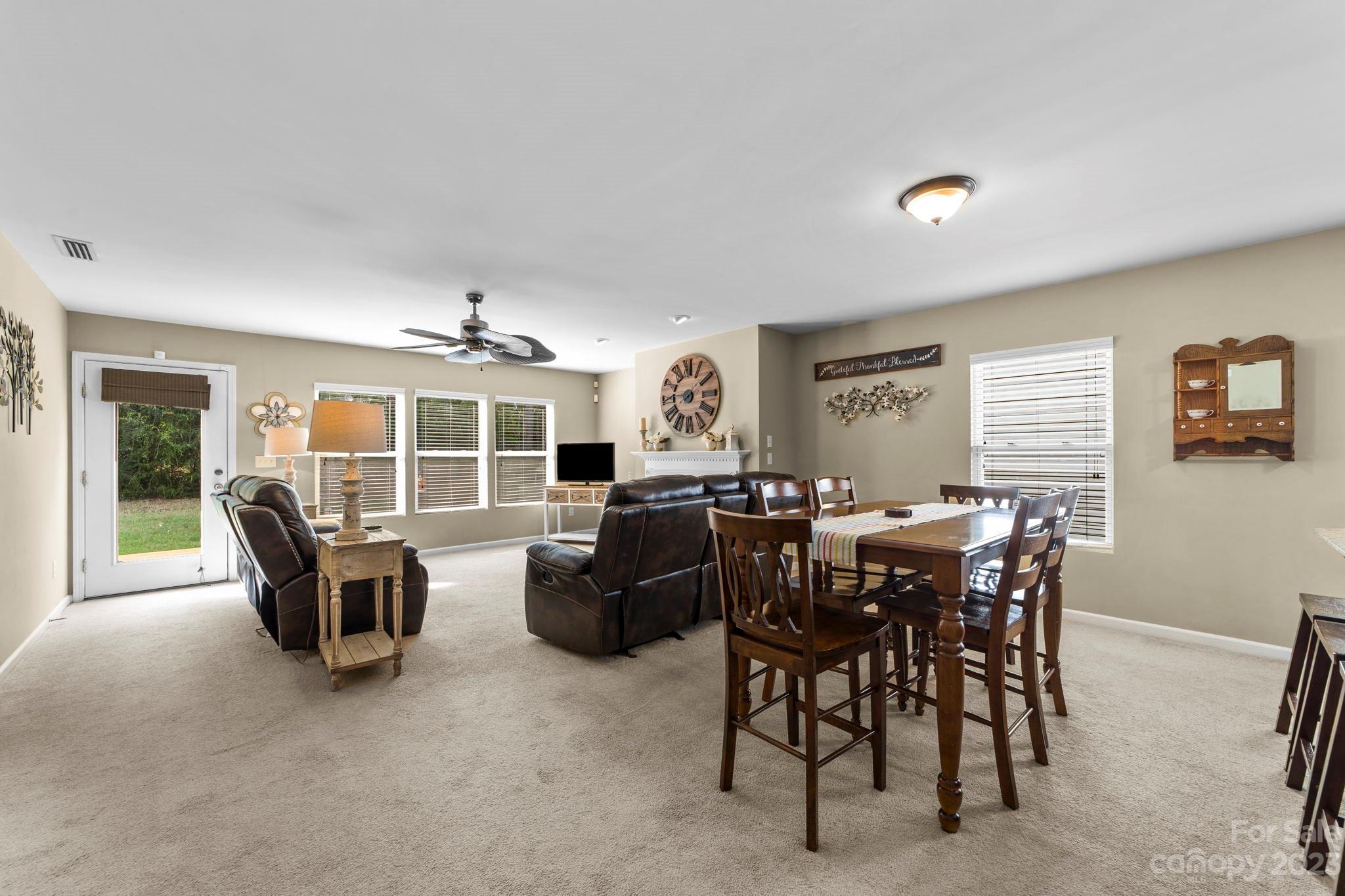 Roddey Park - Residential