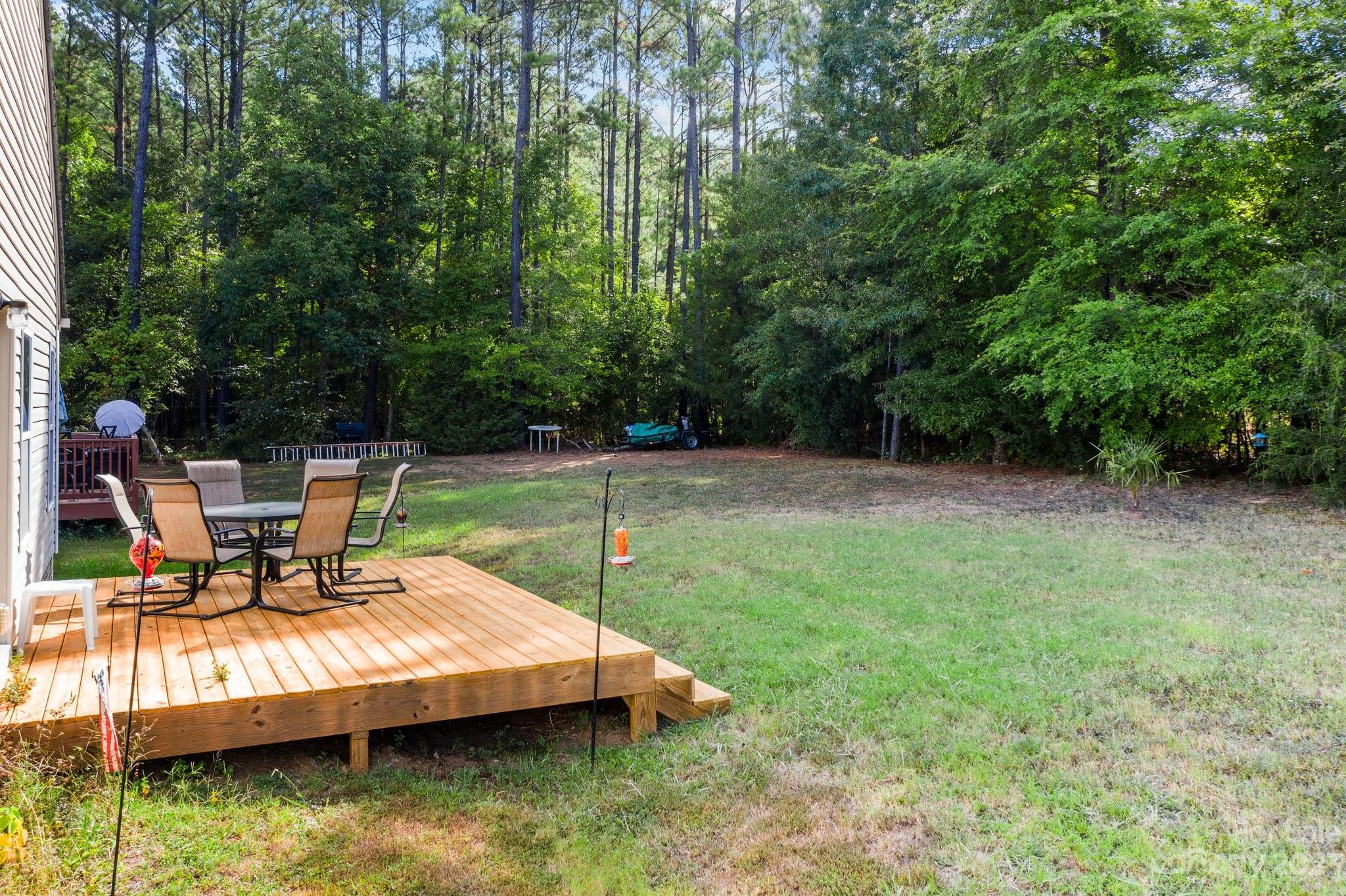 Roddey Park - Residential