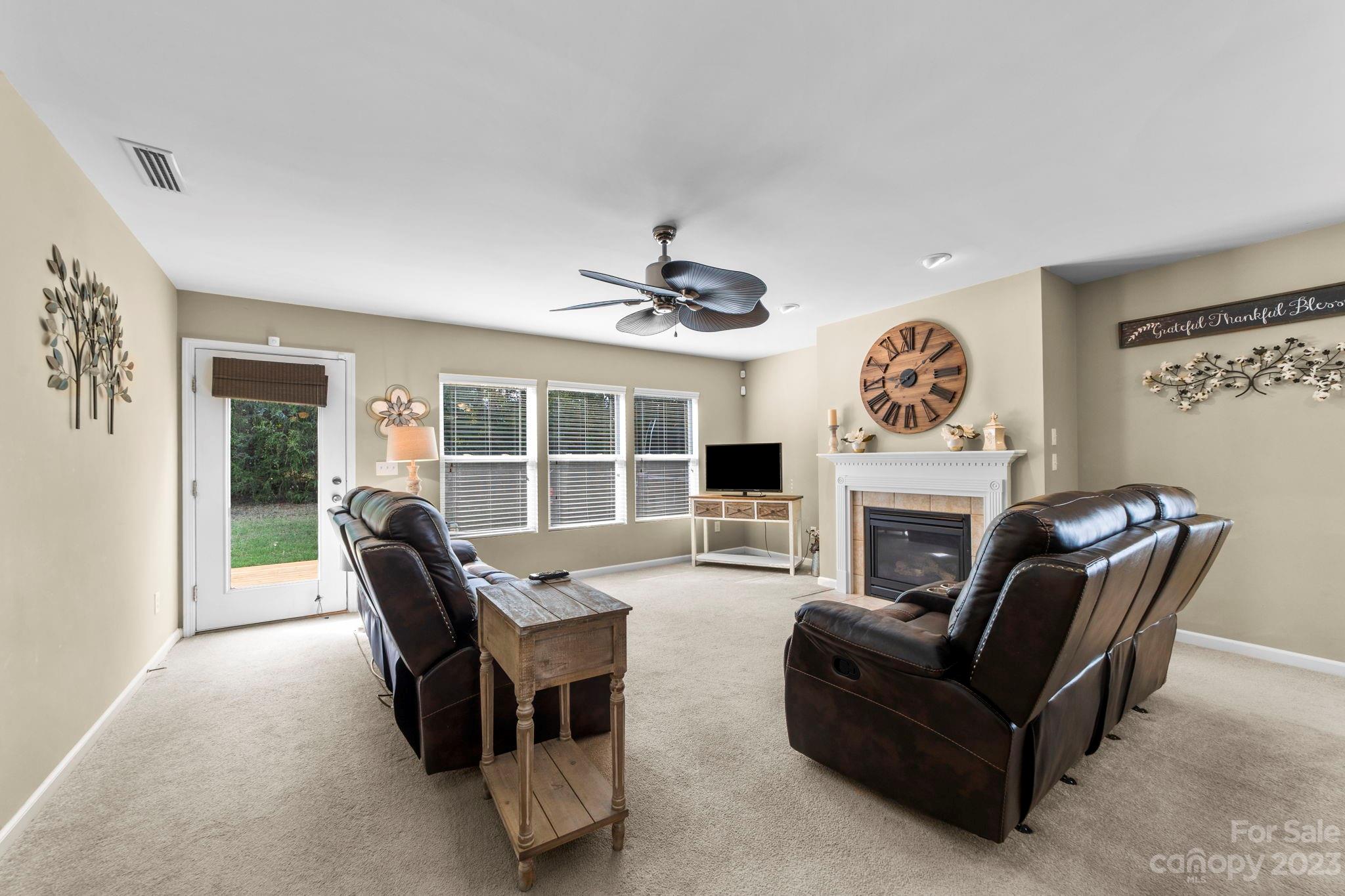 Roddey Park - Residential