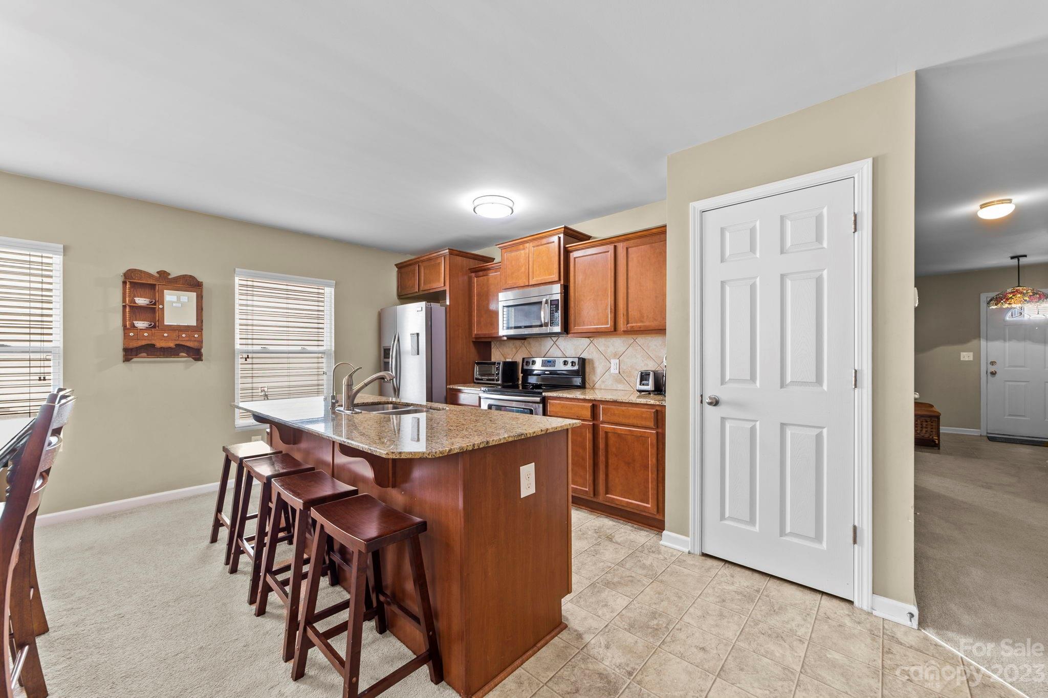 Roddey Park - Residential