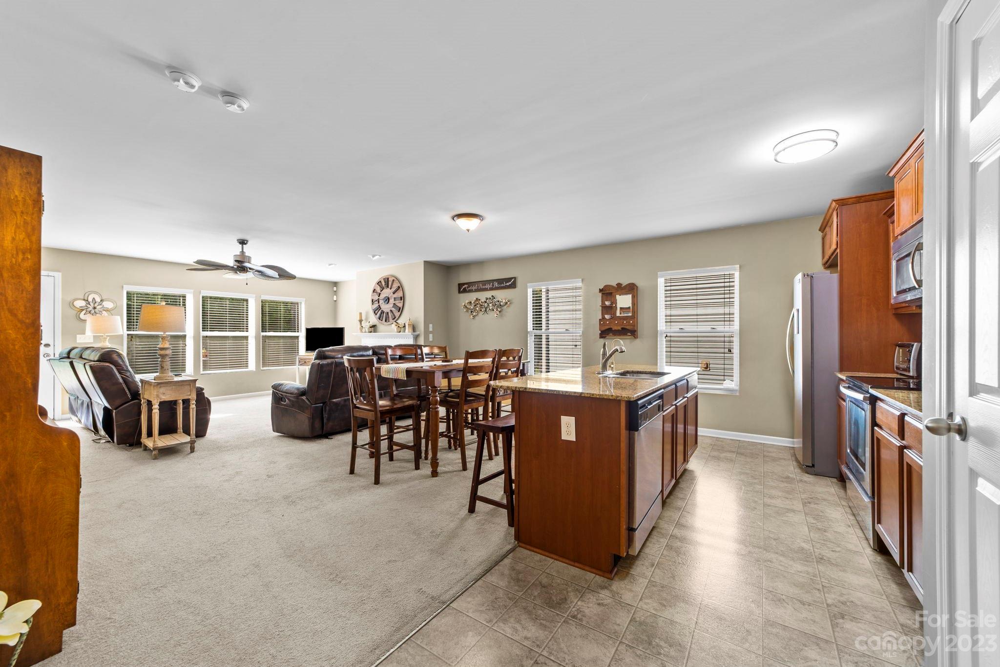 Roddey Park - Residential