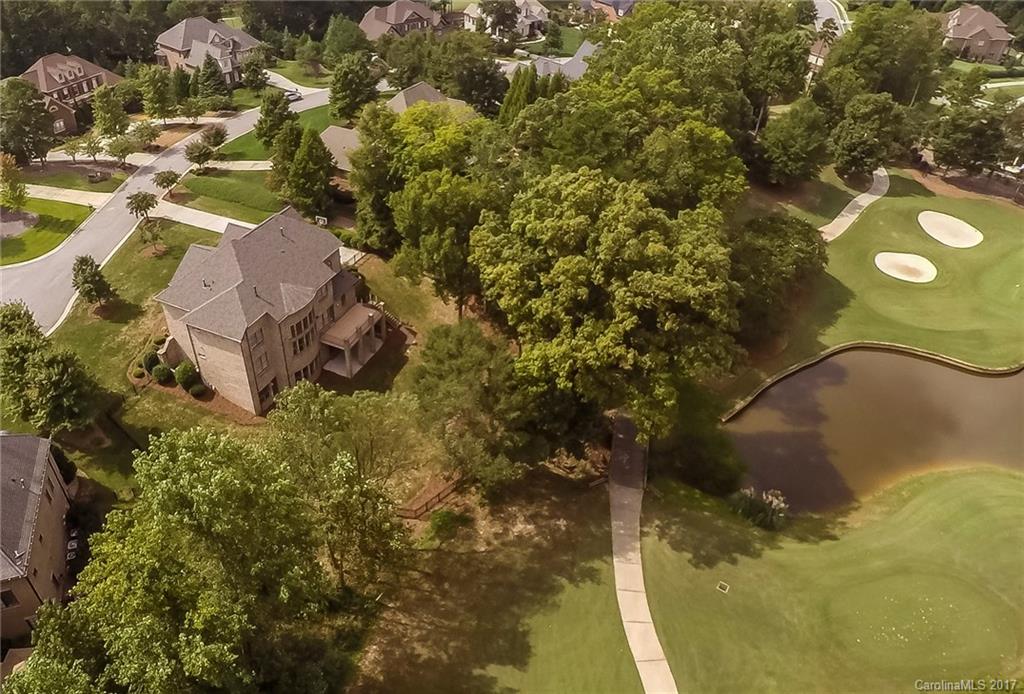 Firethorne - Residential