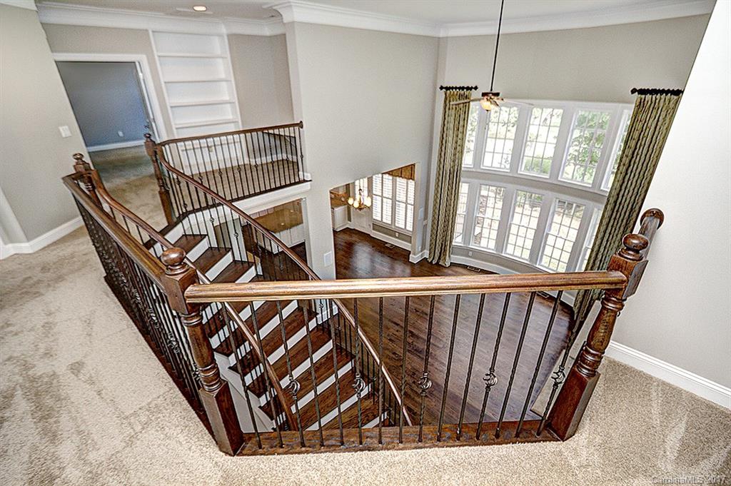 Firethorne - Residential