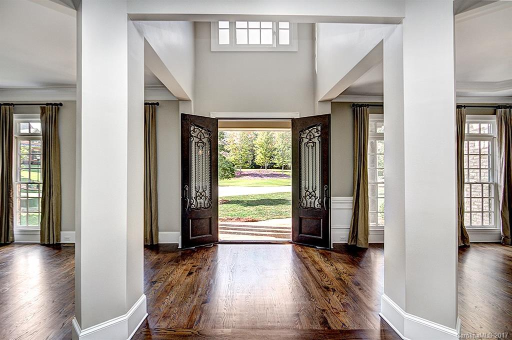 Firethorne - Residential