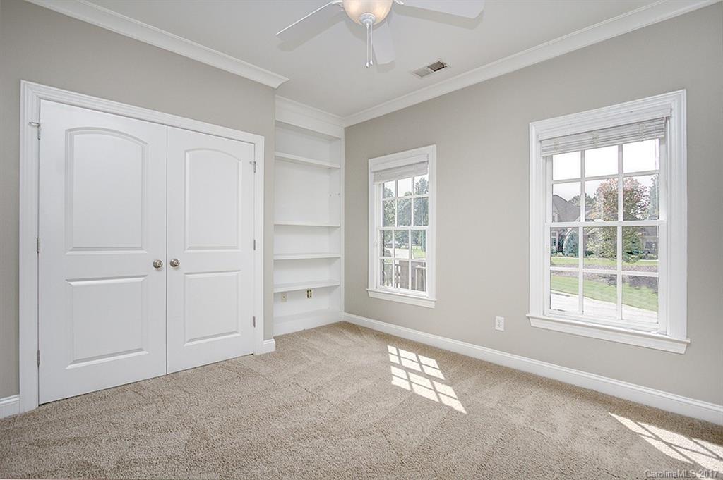 Firethorne - Residential