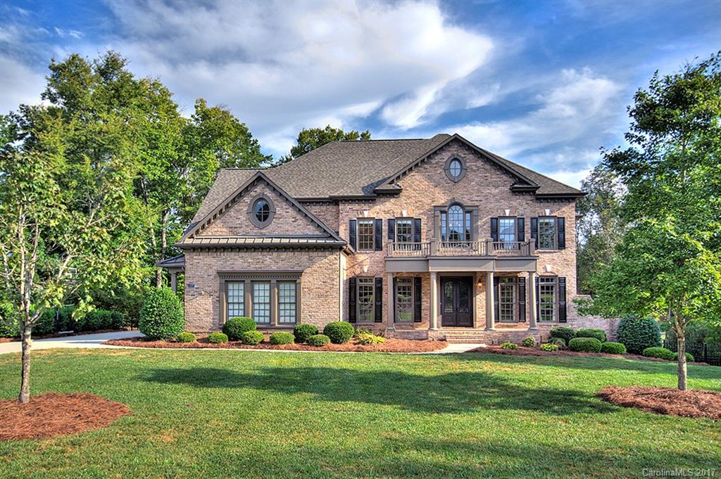 Firethorne - Residential