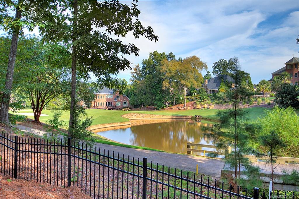 Firethorne - Residential