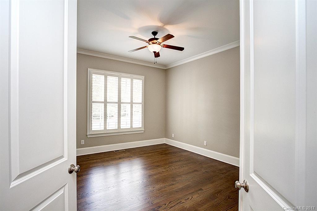 Firethorne - Residential