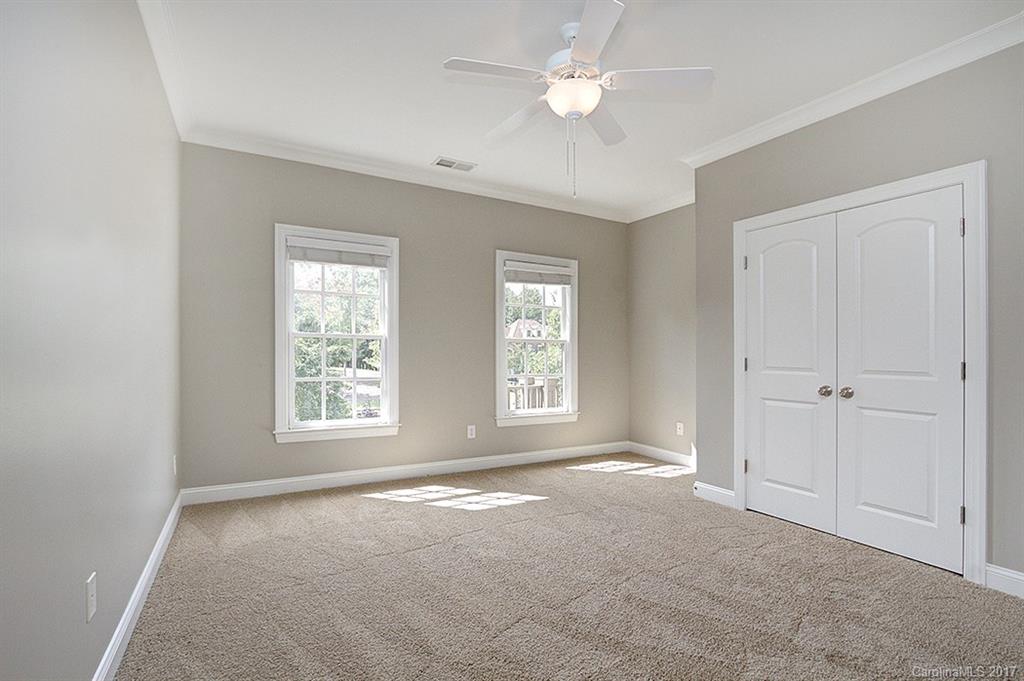 Firethorne - Residential