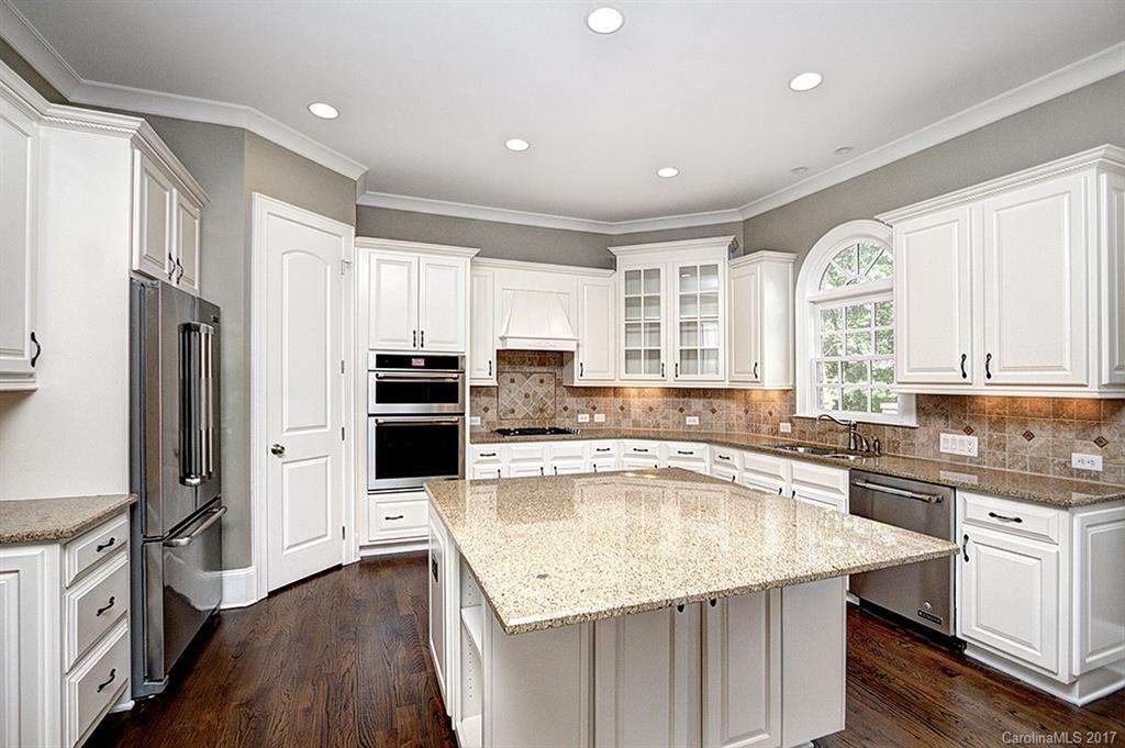 Firethorne - Residential