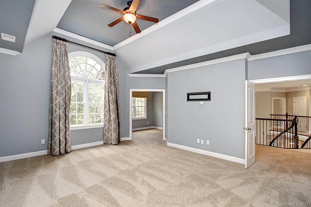 Firethorne - Residential