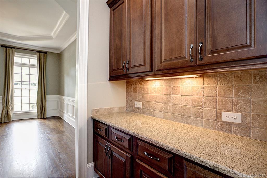 Firethorne - Residential