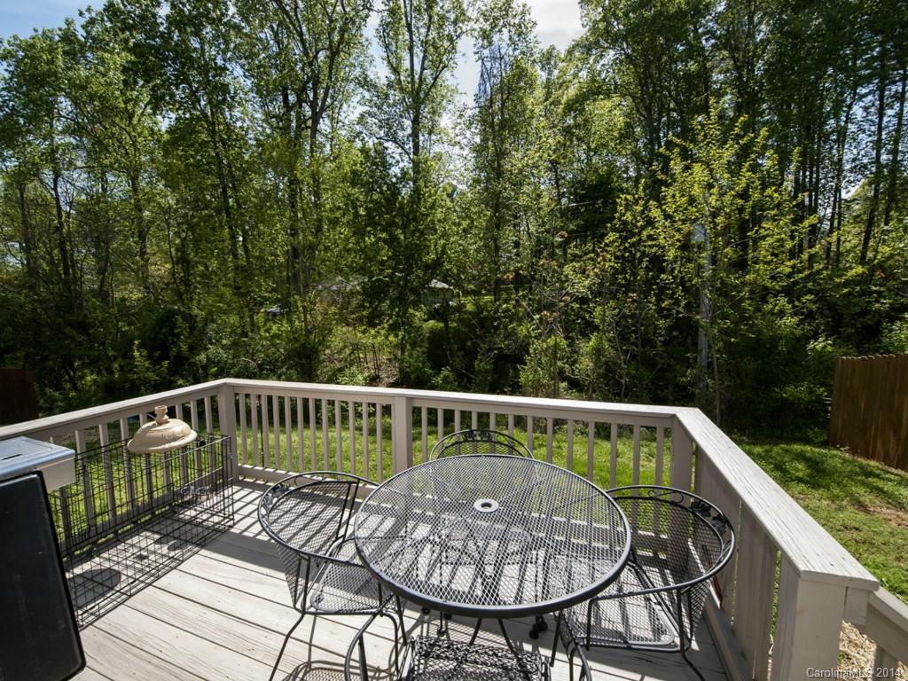 Barron Estates - Residential