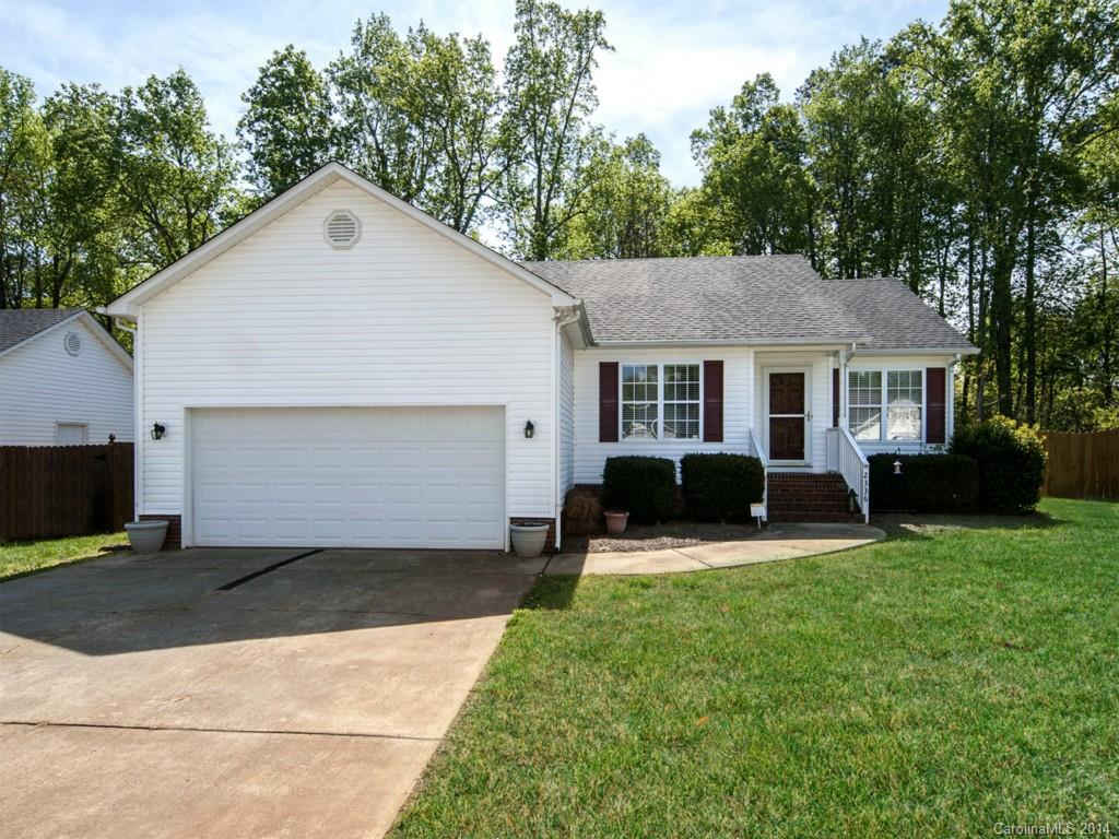 Barron Estates - Residential