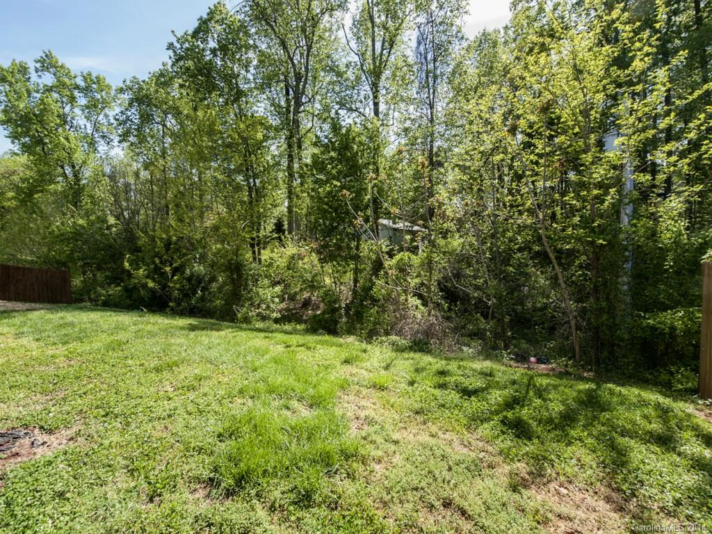 Barron Estates - Residential