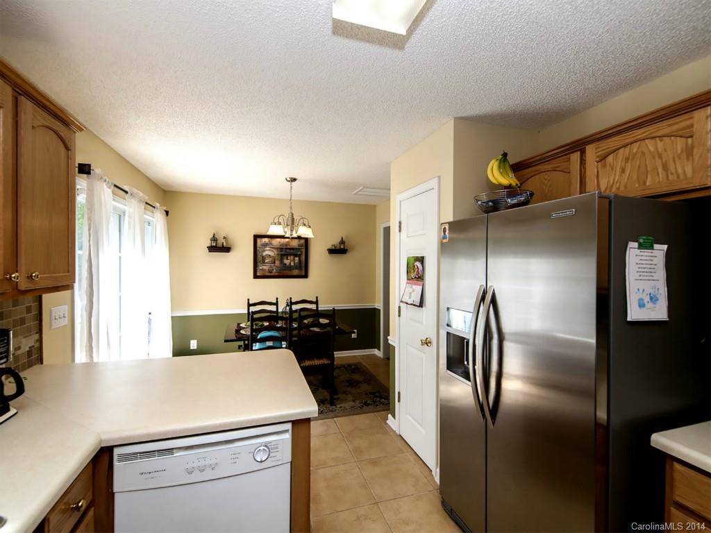 Barron Estates - Residential