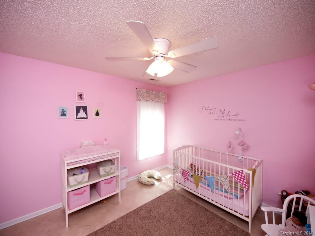 Barron Estates - Residential