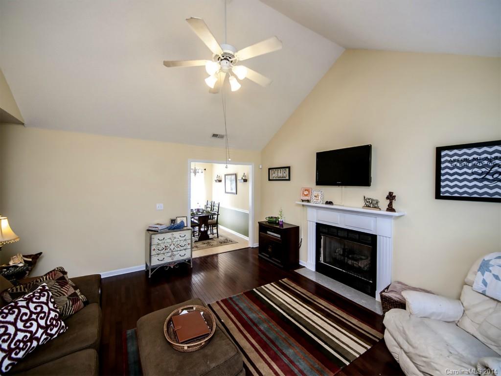 Barron Estates - Residential