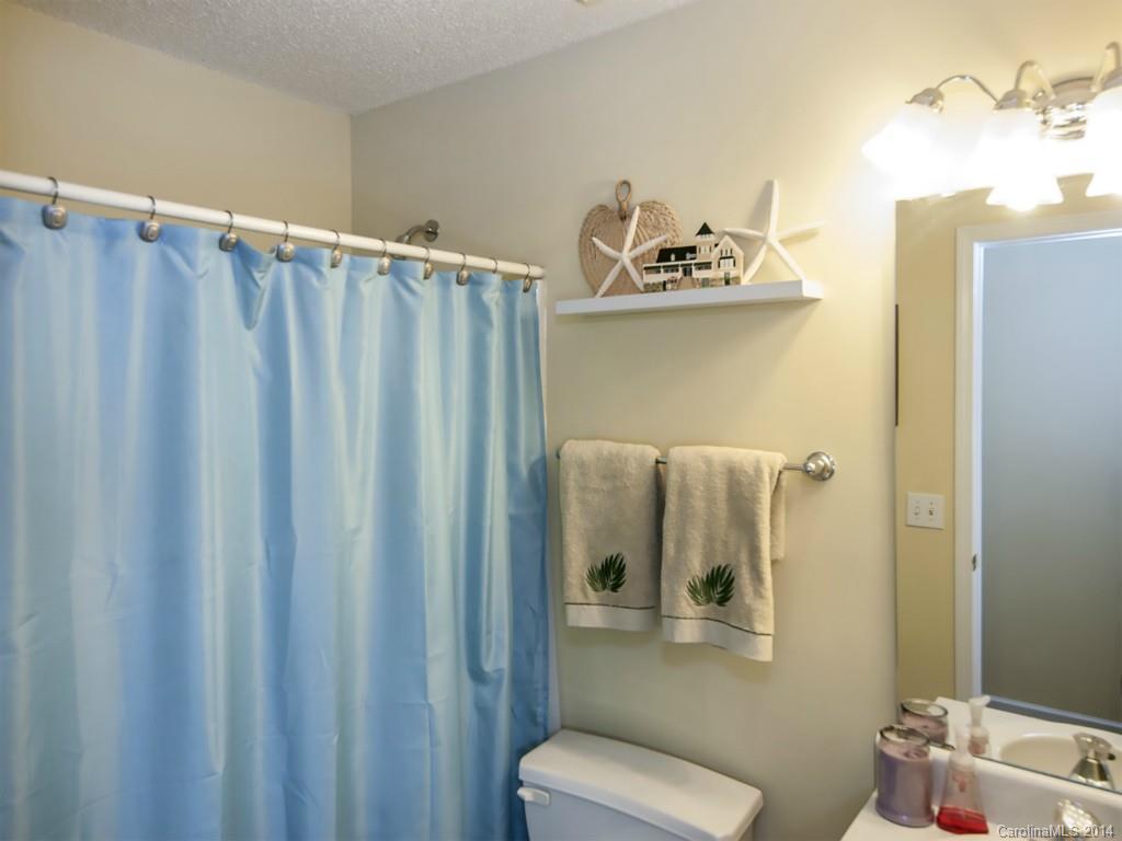 Barron Estates - Residential