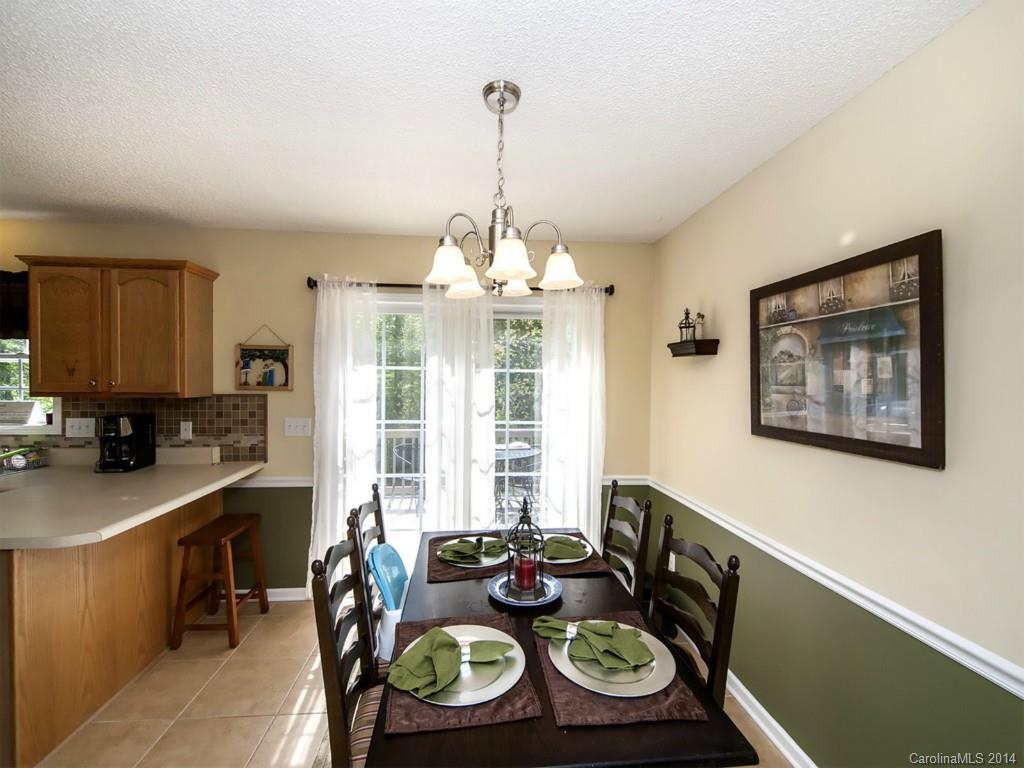 Barron Estates - Residential