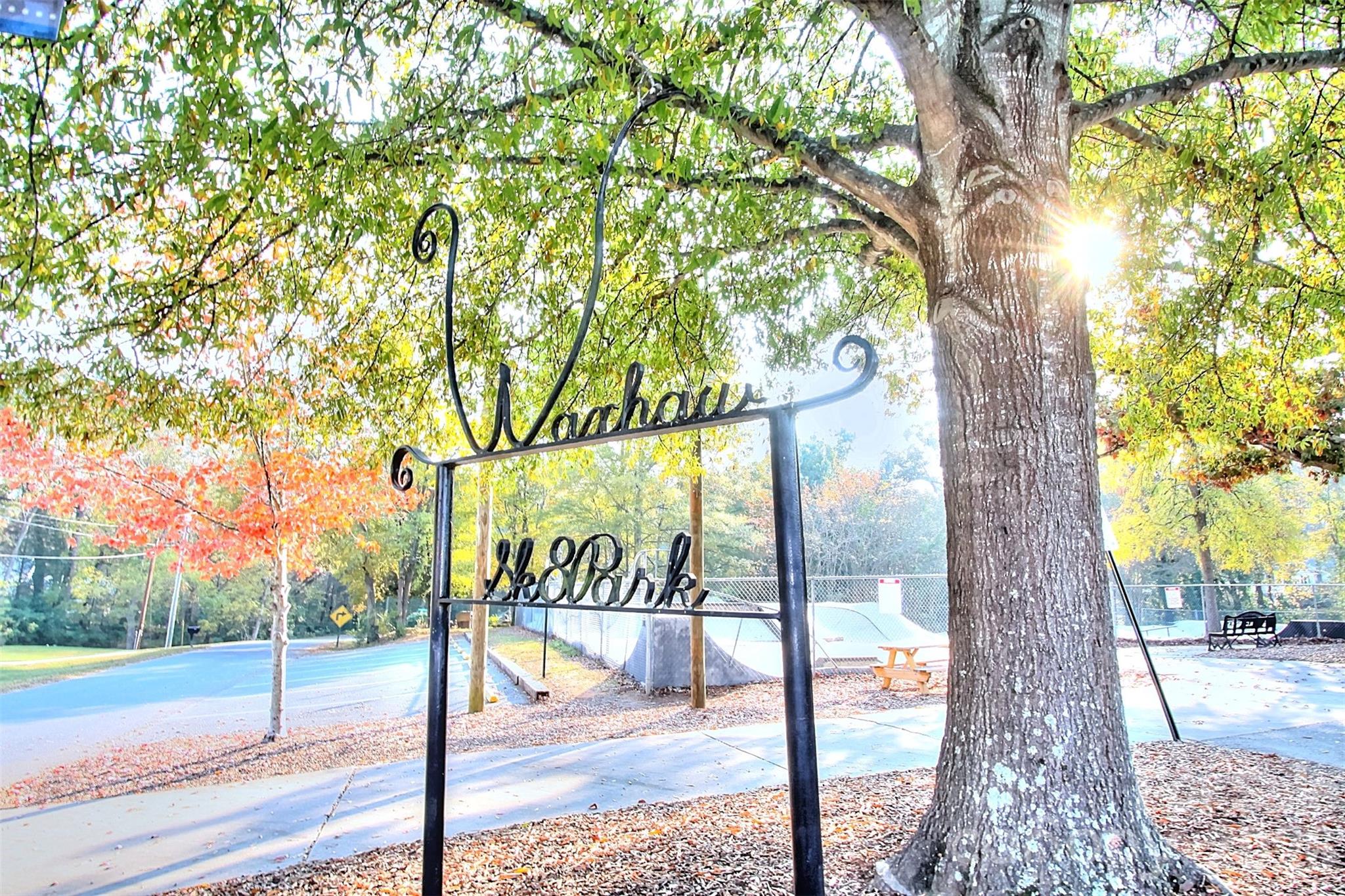 The Preserve at Forest Creek - Land