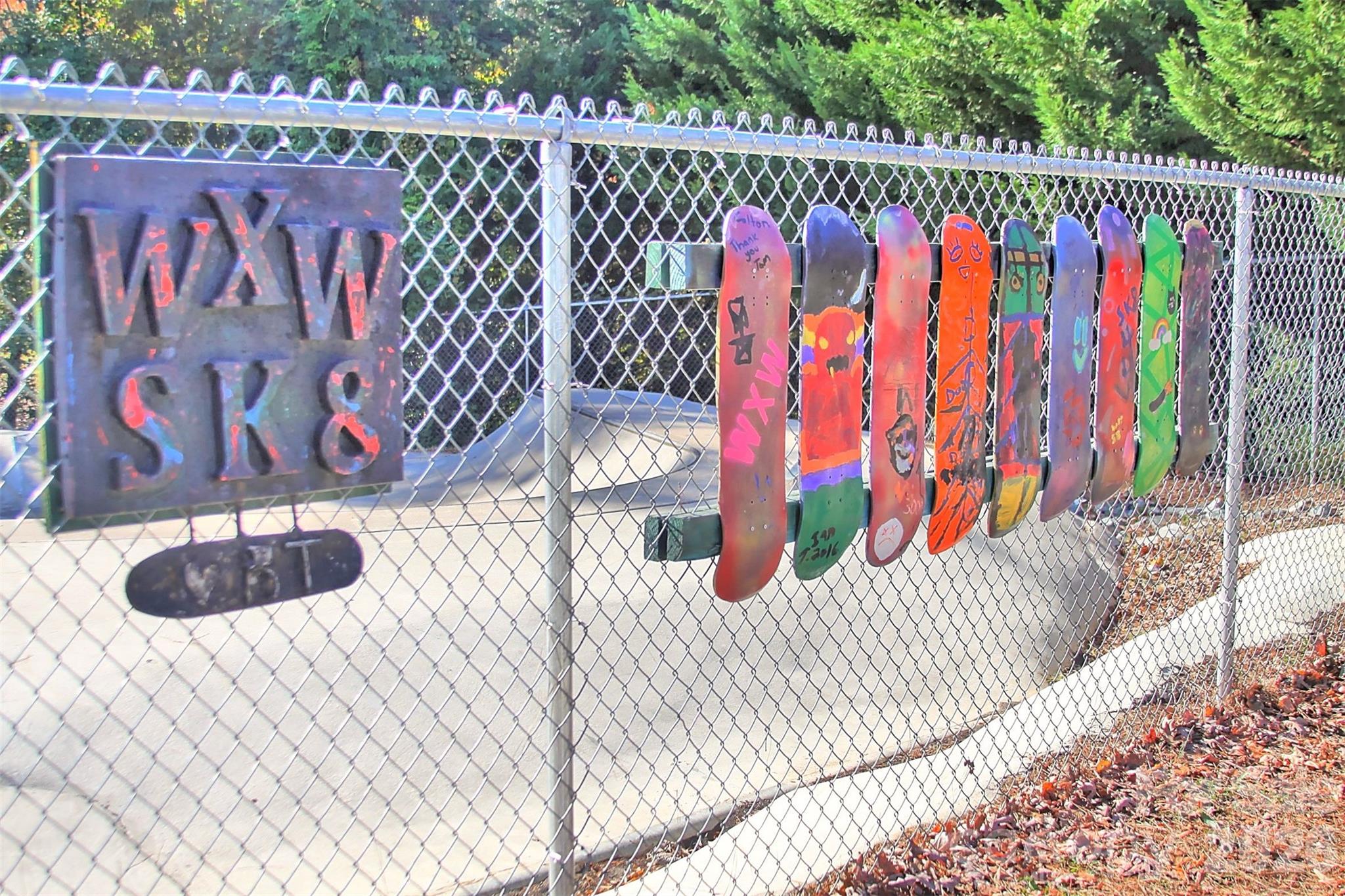 The Preserve at Forest Creek - Land